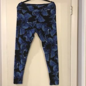 Lularoe leggings TC